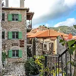 Pensjonat Enastron Dimitsana