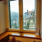 Pensjonat Enastron Dimitsana