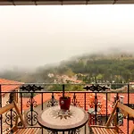 Pensjonat Enastron 4*