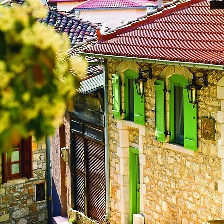 Enastron Gasthuis 4*