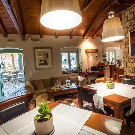 Gasthuis Enastron 4*