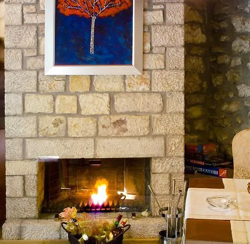 Enastron 4* Dimitsana