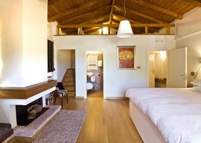 Gasthuis Enastron 4*