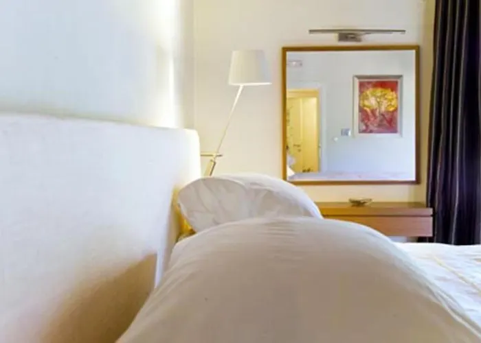 Gasthuis Enastron 4*