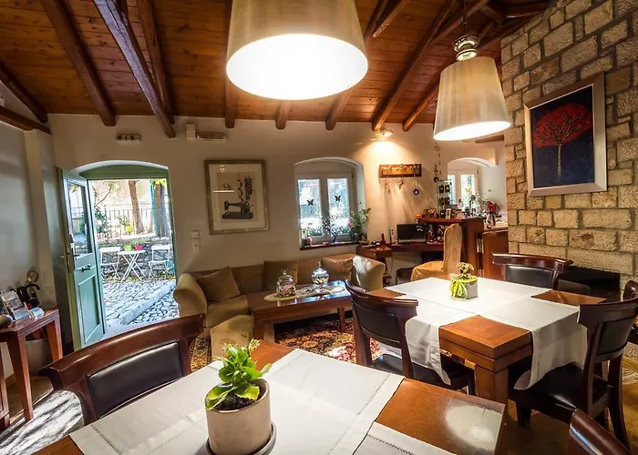 Gasthuis Enastron 4*