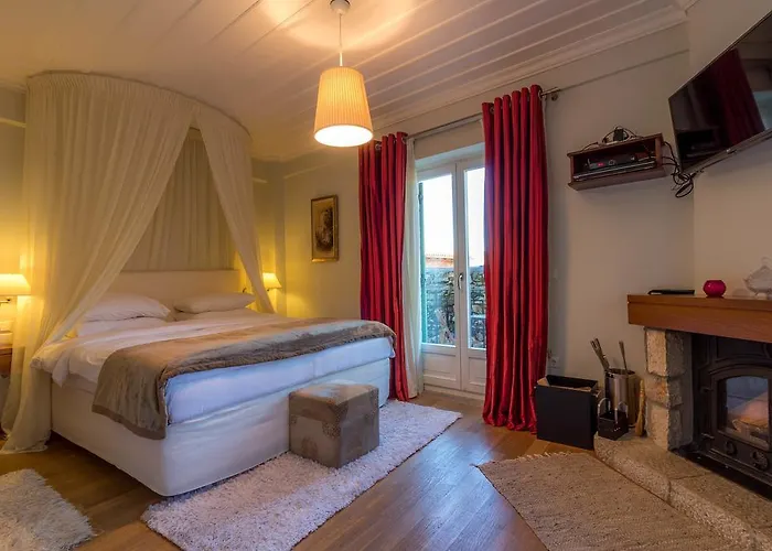 Gasthuis Enastron 4*