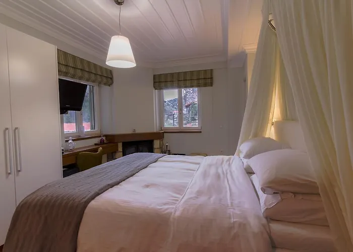 Gasthuis Enastron 4*