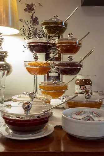 Enastron Gasthuis Dimitsana